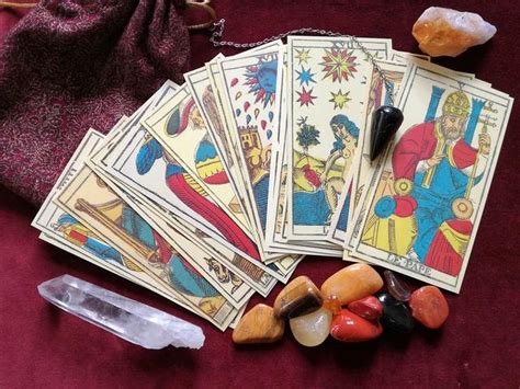 tarot sin mentiras|Descubre la verdad: El tarot real sin mentiras